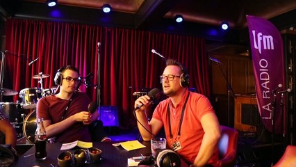 Mathieu Jaton nous parle de la programmation du Montreux Jazz Festival