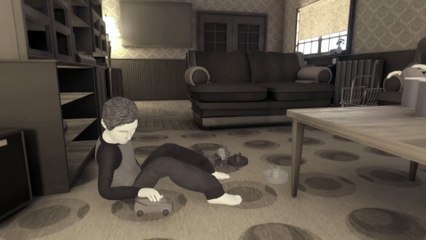 Fragments of Him - Trailer cinématique