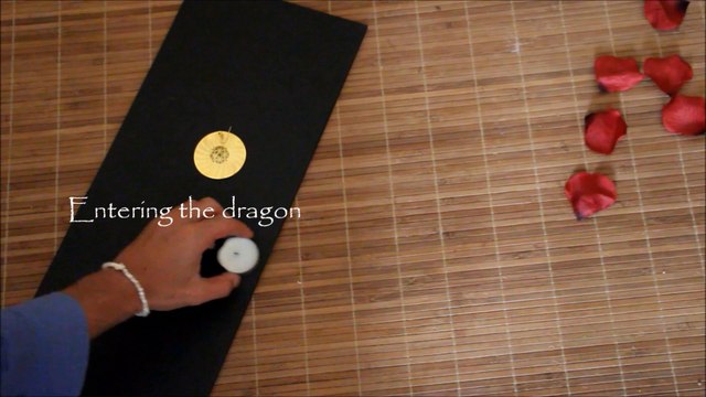 Open Heart Circus - Contemplative Acts in Art - Act 1