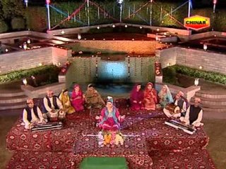 Tajwale Ke Karam Ka | Islamic Devotional Video | Teena Parveen | Deeni Cassette | Bismillah