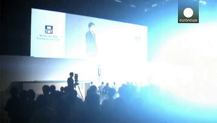 Ο Σούπερ Μάριο αποχαιρετά τον δημιουργό της Nintendo DS και του Wii