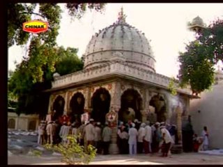 Mera Sanam Mere Ruh Bru Hai | Islamic Devotional Video | Layaq Kanch Wala | Bismillah