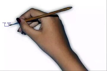 How To Draw Sonic The Hedgehog