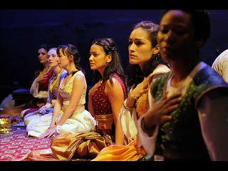Mary Zimmerman's "The Arabian Nights": Empathy Through Storytelling