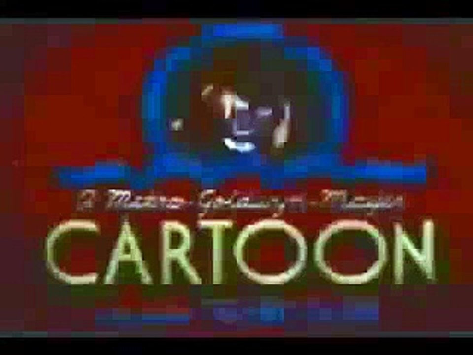 Tom and Jerry - Quiet Please