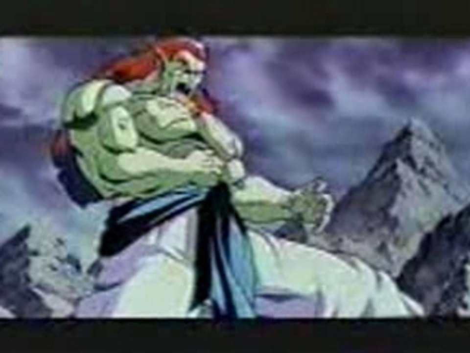 Gohan_vs_bojack