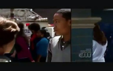 Everybody Hates Chris- Chris goes mad