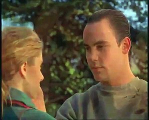 Twin Peaks - "Falling"