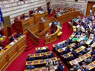 Лидеры стран еврозоны договорились с Грецией