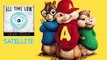 Alvin & The Chipmunks - Satellite (All Time Low Cover)