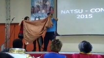 Natsu conve 2015 