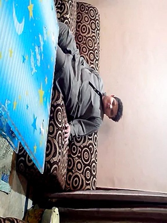 ahmad hassan don
