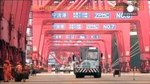 Cina, export meglio del previsto a giugno: +2,8%