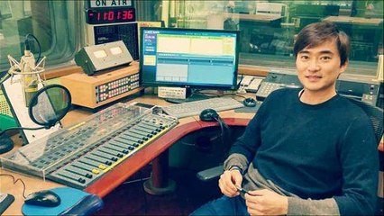 Classic Music 金錫音頻勛廣播《给美丽的妳》0713