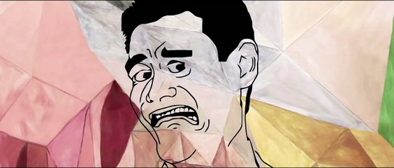 Somebody That I Used To Know - Meme Faces Version