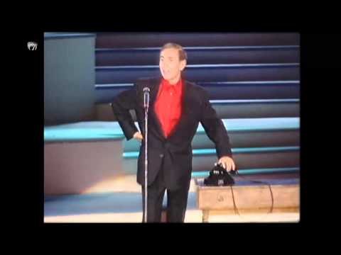 TV3 - COMICS GILA DIMECRES - L'humor de Gila, aquest dimecres a Còmics