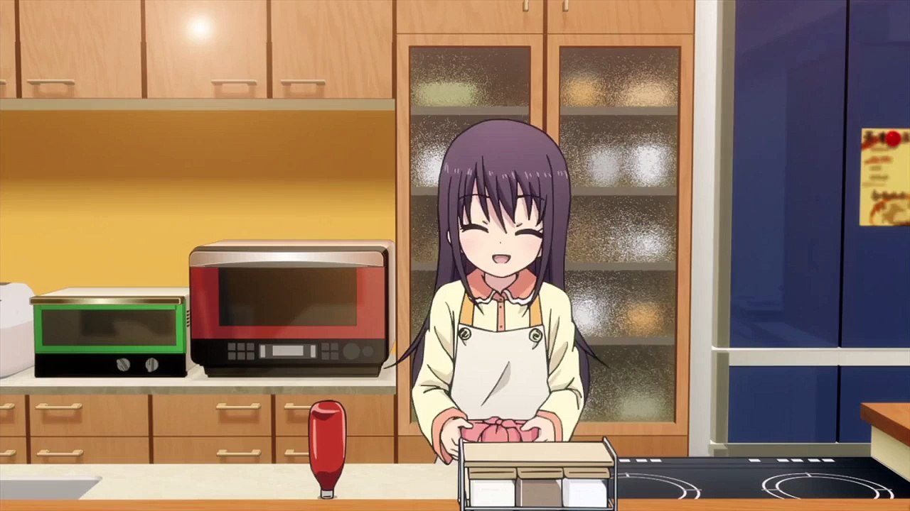 Charlotte - Episode 03 Preview