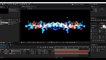 Abstract logo animation After effects tutorial Trapcode form