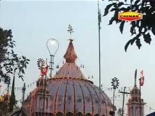 Dulha Bana Hai Pak Pattan | Islamic Devotional Video | Ghulam Husain,Fida Husain Sabri | Bismillah