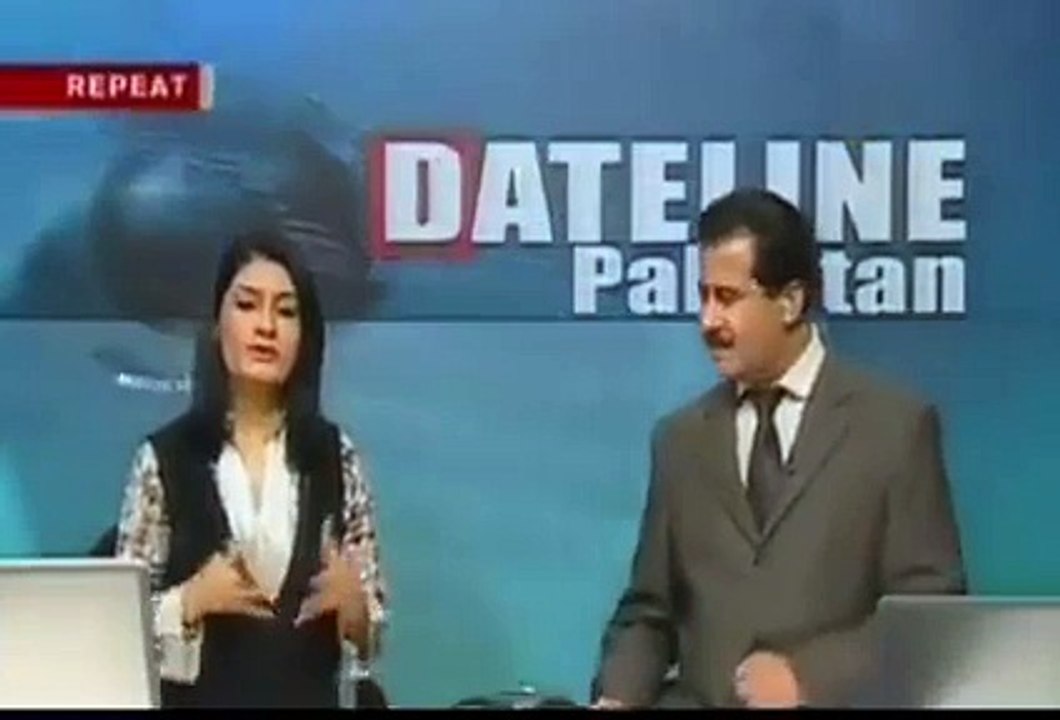 Closer Look at Hatf-VIII (Ra'ad) Missile