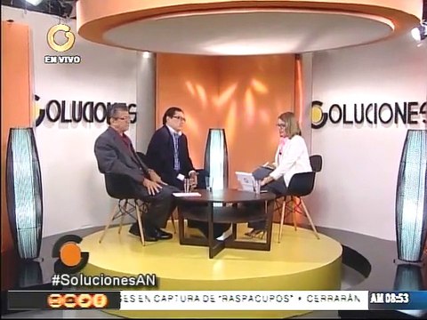 Funciones de la Asamblea Nacional