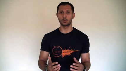 Ramadan Challenge: Day 13