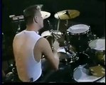U2-People get ready LIVE