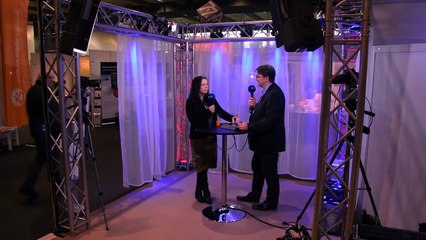 Gendergaga | Interview mit Birgit Kelle | KcF 2015 | ERF Medien