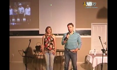 Programa Nosso Brasil  parte 2