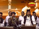 Kalyar Shehar Ka Dulha | Islamic Devotional Video | Nizam Sabri,Mukhtar Sabri | Bismillah