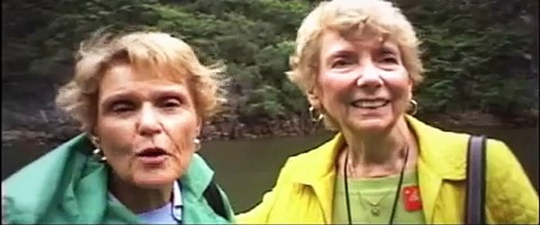 Yangtze River Cruise: Victoria Cruises