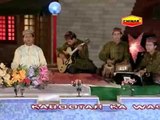 Khali Jhoola Dhoond Raha | Islamic Devotional Video | Raise Bharti | Deeni Cassette | Bismillah