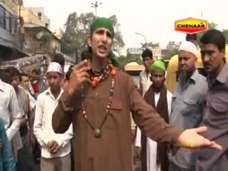 Bhool Gaye Hum | Islamic Devotional Video | Faisal Seoharvi | Deeni Cassette | Bismillah