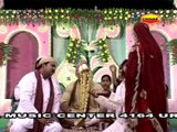 Barat Ka Waqya | Islamic Qawwali Video | Fankar Rais Bharti | Deeni Cassette | Bismillah