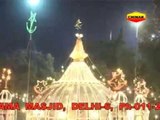 Sabir Ka Shahi Darbar Hai | Islamic Devotional Video | S.Raja,Sonu Ali Khan,Anuja | Bismillah