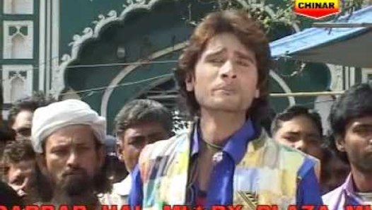 Mein Sabir Ke Dar Aaya Hoon  Islamic Devotional Video  S 