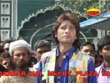 Mein Sabir Ke Dar Aaya Hoon | Islamic Devotional Video | S.Raja,Sonu Ali Khan,Anuja | Bismillah