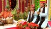 Chal Chal Ajmer Ko | Islamic Devotional Video | Vikar Sabri,Shadab Sabri| Deeni Cassette | Bismillah