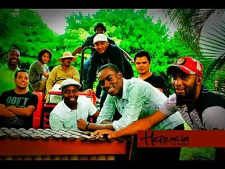 Herencia de Timbiqui - Te invito