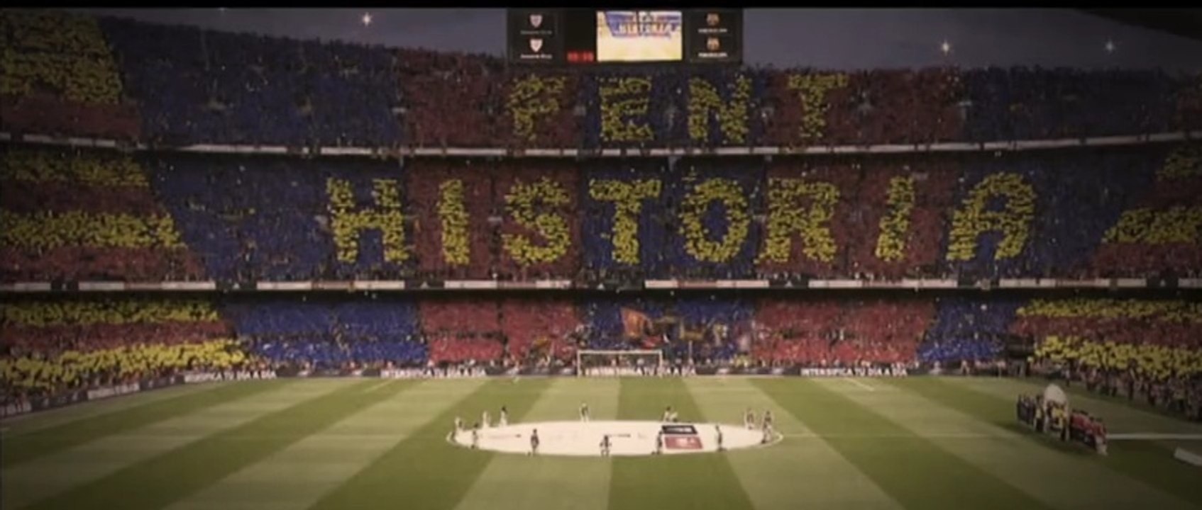 Barça GamePASS, all FC Barcelona games on demand. Now 20% off until August 31st