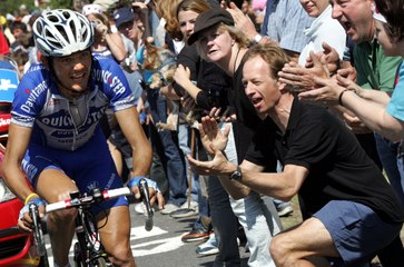 Dix victoires françaises au Tour de France un 14 juillet