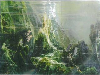 Wagner ~ The Ring - Das Rheingold