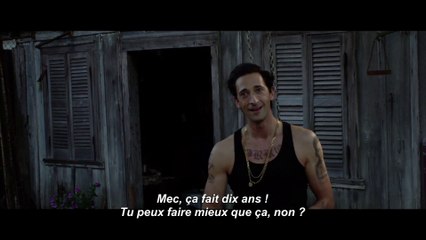 American Heist (2014) FRENCH