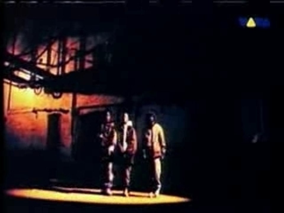 Das EFX & Mobb Deep - Microphone Master