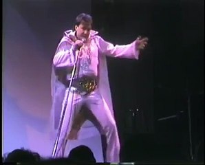Bill Hicks - Elvis!