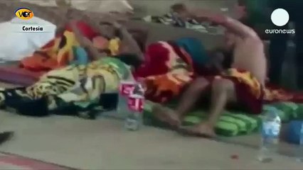 Esta fue la cárcel boliviana que visitó el Papa Francisco