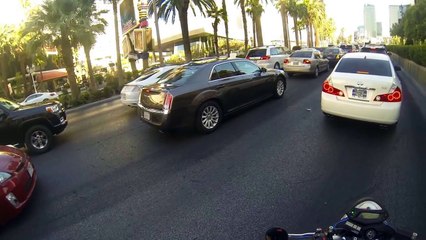 Las Vegas:  Motorcycle encounters vol. 3