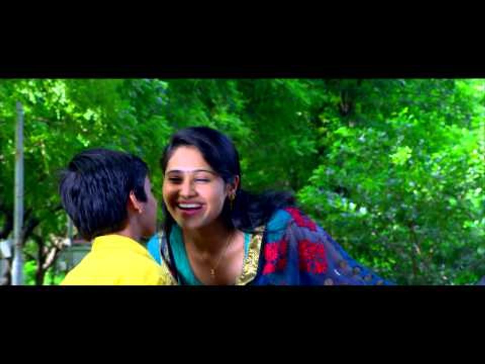 Hey Chocolates  - Soan Papdi | Video Song | Sivani