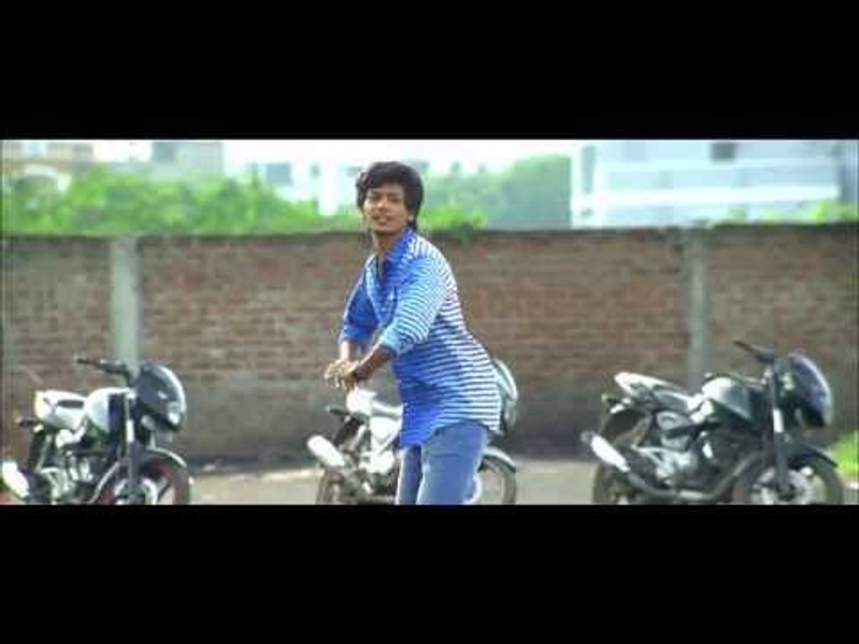 Enga Kaattula Mazhai - Soan Papdi | Video Song | Sivani