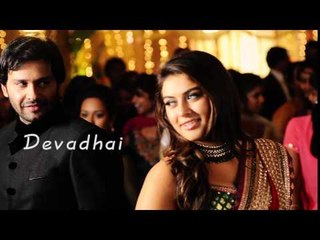 Devadhai Paarkiral - Uyire Uyire | Lyric Video | Aravind - Shankar | Hariharan, Saindhavi